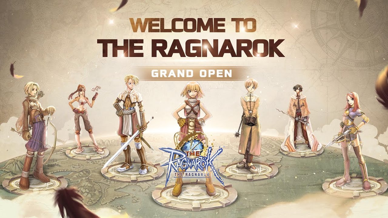 Inilah 5 Game Mobile yang Menarik di Minggu Pertama November 2024