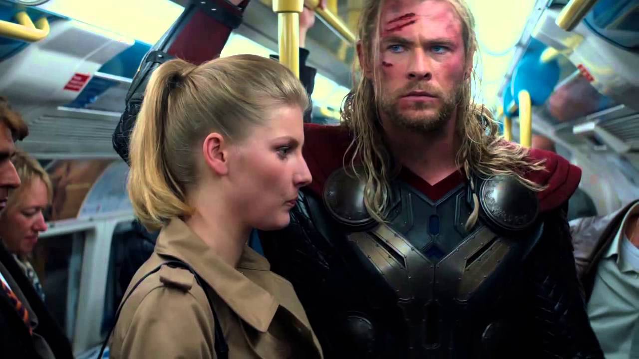 Inilah 5 Moment Terbaik Thor Di Marvel Cinematic Universe!