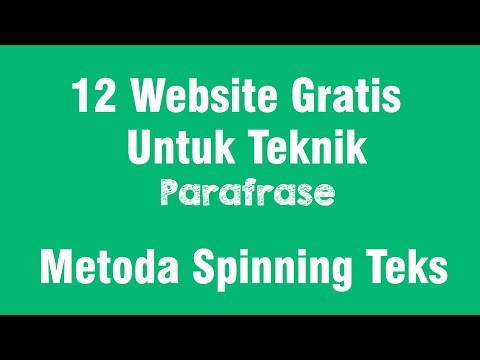 artikel-website-untuk-parafrase-kalimat