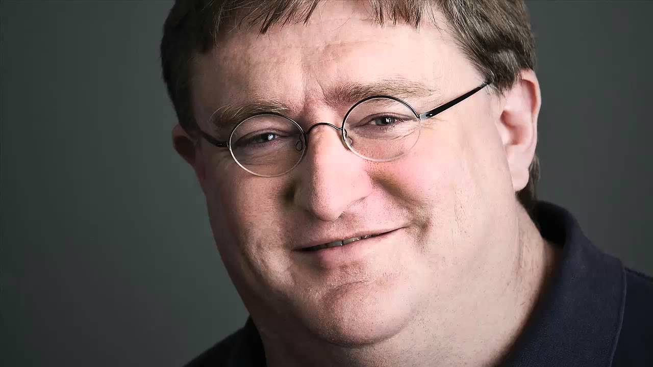 9 Fakta Unik Tentang Gabe Newell yang Mungkin Kamu Belum Tahu