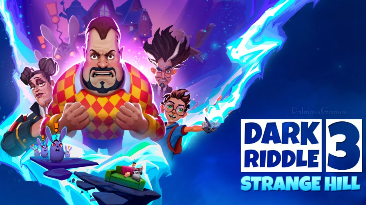 Selamat Datang Bulan Juni! Inilah Daftar Game Mobile Baru Buat Nambah Keseruanmu!