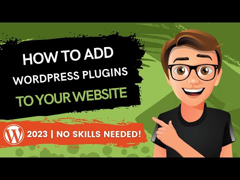 Artikel: Cara Menambah Plugin Di Wordpress