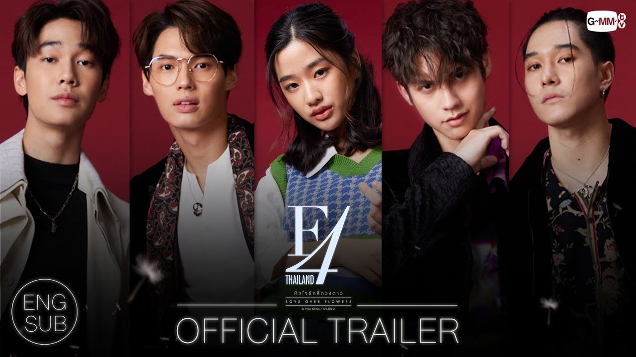 Sawatdii!~ Ini Dia Rekomendasi Drama Thailand Untuk Untuk Kamu Tonton Weekend Nanti