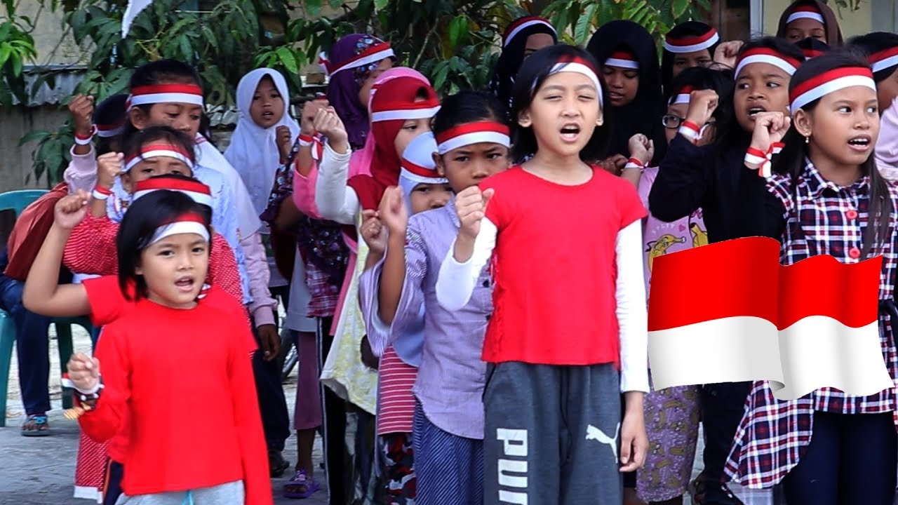 Buktikan Suara Merdumu dengan Mengikuti Lomba Menyanyi Lagu Kemerdekaan!