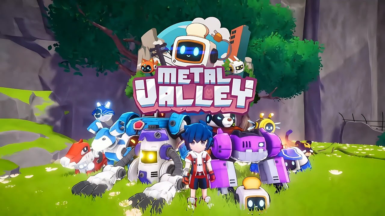 Inilah 5 Game Mobile yang Menarik di Minggu Kedua Maret 2025