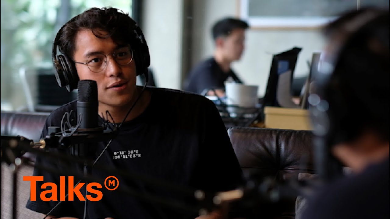 Beberapa Pelajaran Hidup Yang Bisa Ane Ambil Dari Pengalaman Ardhito Pramono