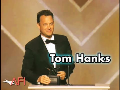 Fakta Menarik tentang Tom Hanks Si Aktor &quot;Serba Bisa&quot;