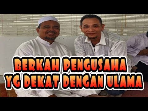 Pengusaha keturunan Tionghoa Jusuf Hamka ditunjuk jadi bendahara timses Jokowi-Ma'ruf