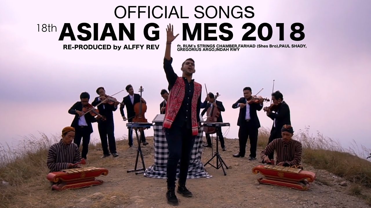 official-songs-18th-asian-games-2018-mash-up-cover-by-alffy-rev