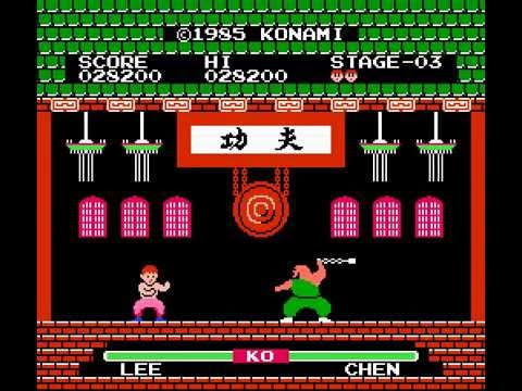 10 Game Nintendo (NES) Kenangan agan ini