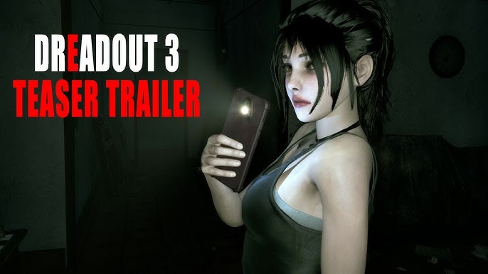 Linda Comeback! DreadOut 3 Siap Bikin Agan Tidur Pakai Lampu!
