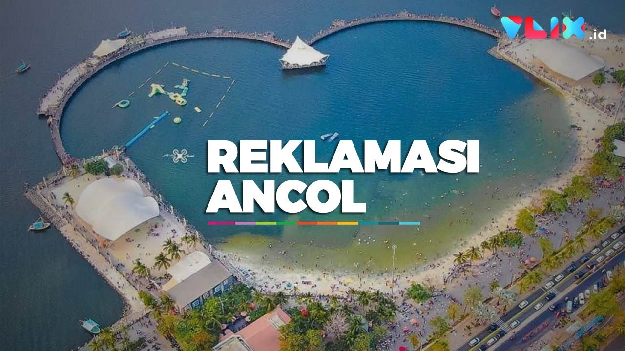 Tak Lagi Kontra, PDIP Kini Dukung Anies soal Reklamasi Ancol