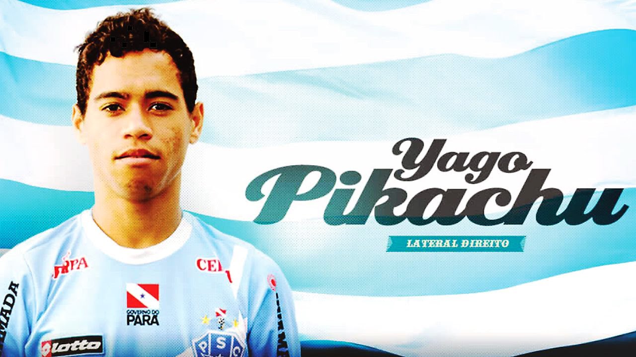 Pemain Bola atau Pokemon?