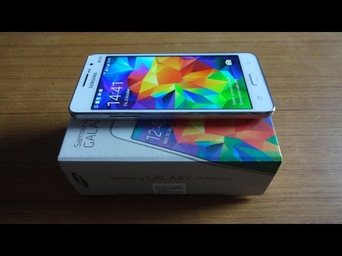 ready for sale "Samsung Galaxy Grand Prime SM-G530H"