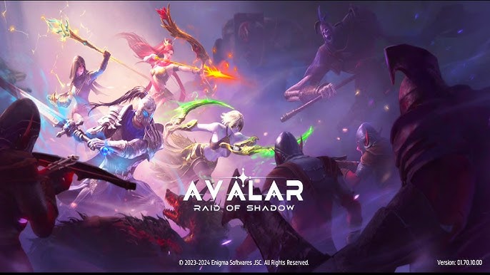 Inilah 5 Game Mobile yang Menarik di Minggu Ketiga Juli 2025