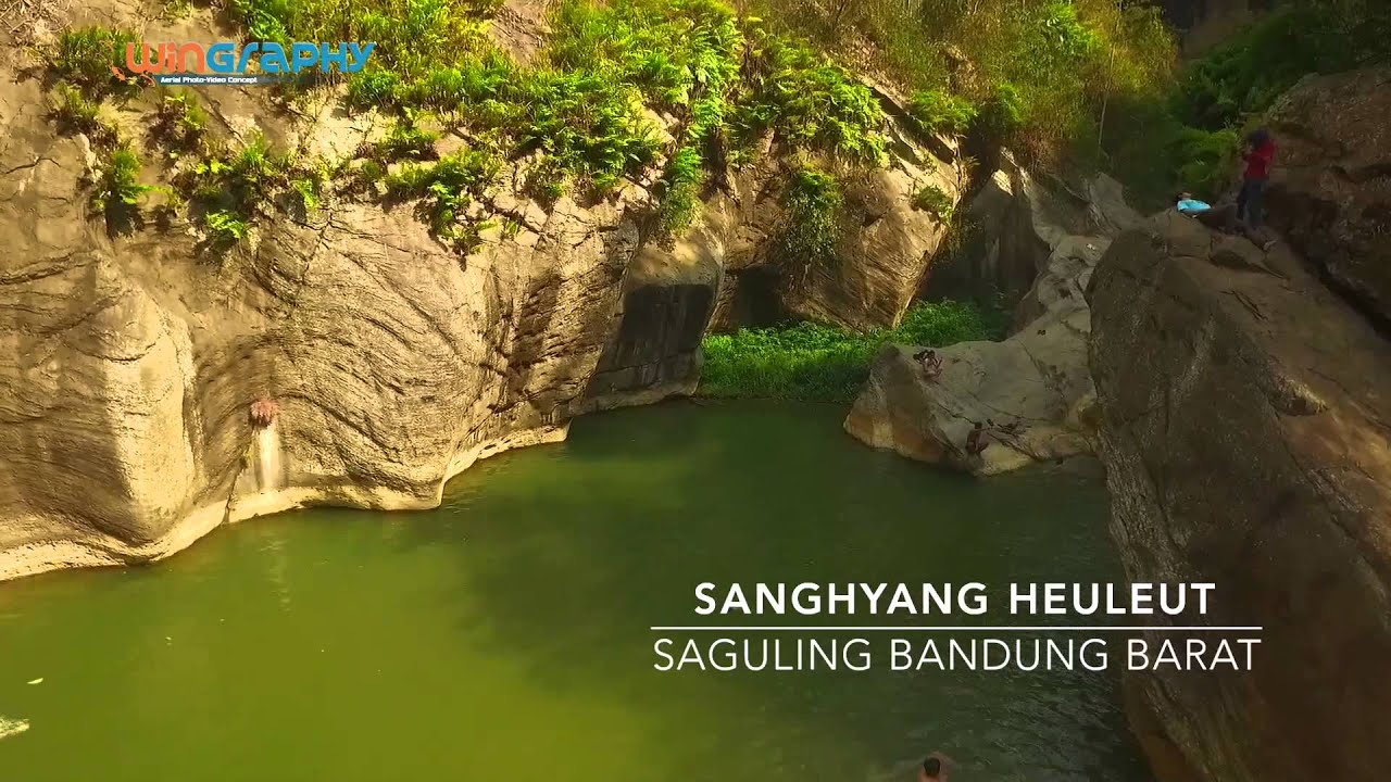 Yuks Wisata Ke Kabupaten Bandung barat