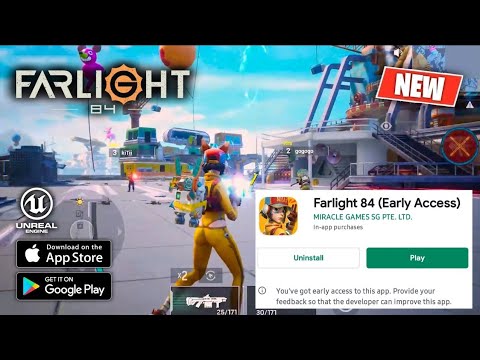 BATTLE ROYAL KEREN BISA TERBANG PAKE JET PACK &#91;REVIEW GAME&#93;