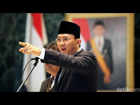 Aspirasi Suara Minoritas! 7 Hal Besar Ini Bakal Terjadi Jika Ahok Jadi Presiden