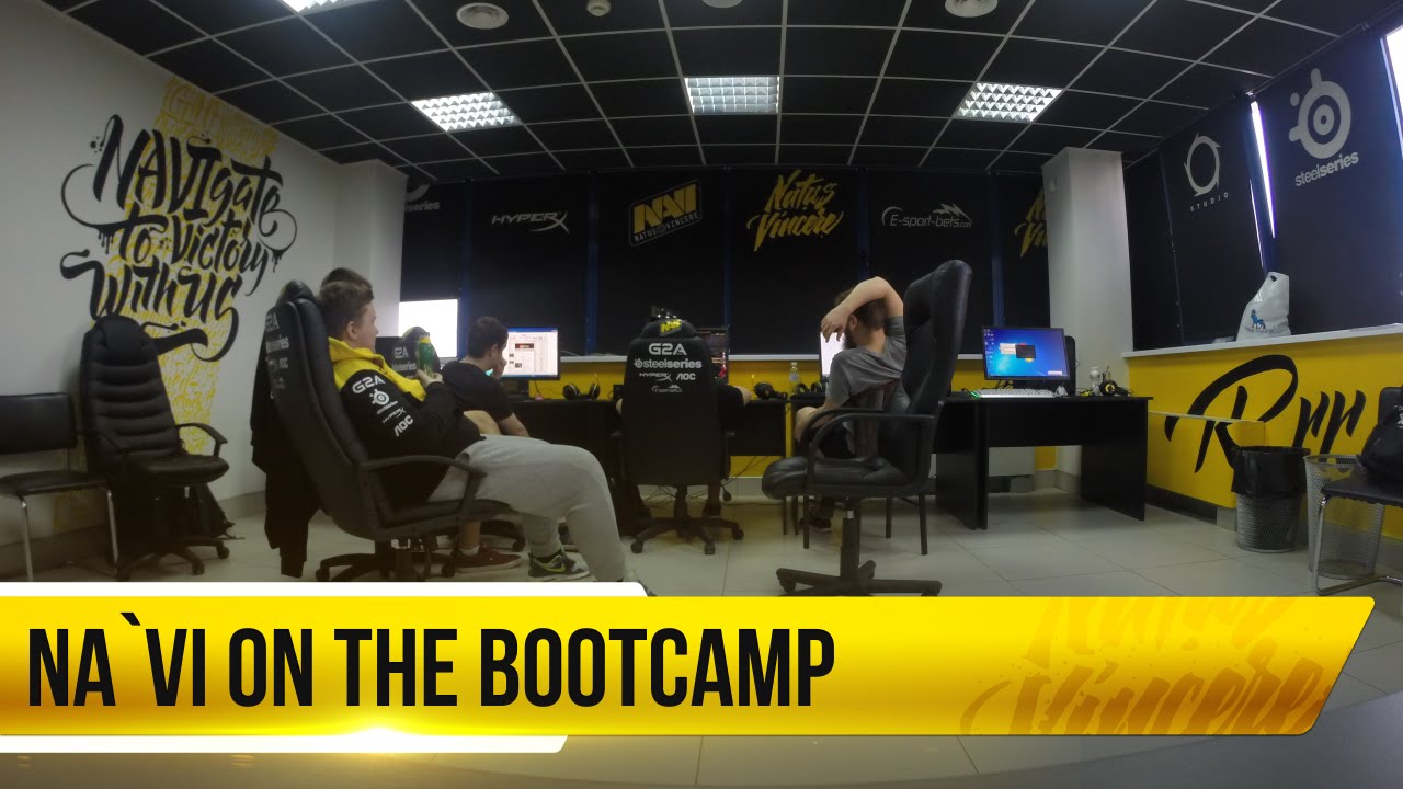 INITIP YUK GAN GAMING HOUSE DI LUAR NEGRI