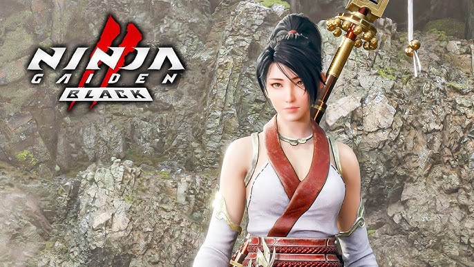 Cara Buka Semua Karakter & Skin di Ninja Gaiden 2 Black (Remaster)