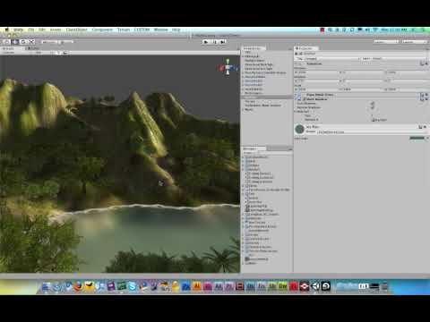 unity 3d assets free download