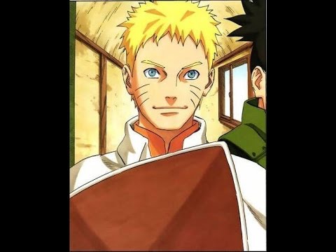 Para Kage Dalam Serial Naruto (FULL)