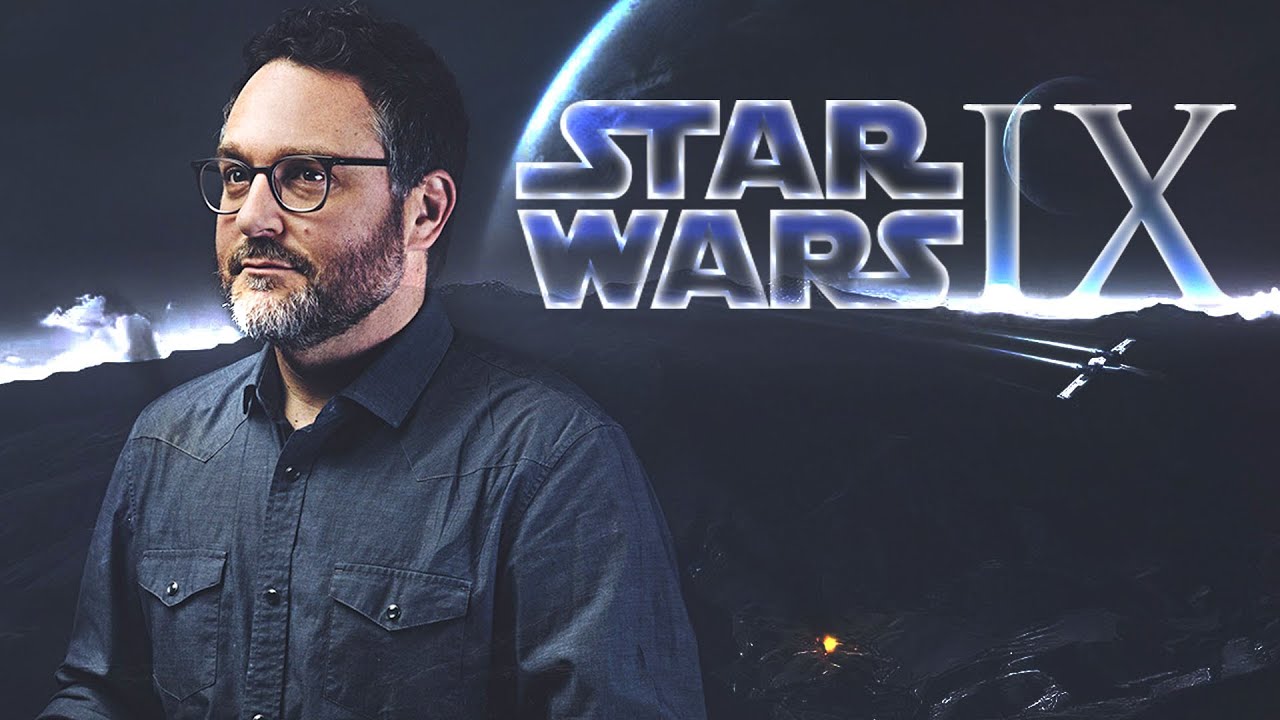 Colin Trevorrow Memutuskan Keluar Dari Kursi Sutradara Star Wars 9