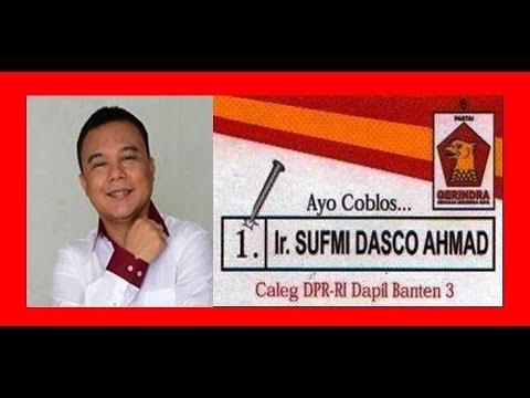 (MEWEK LAGI) Kalah di Pilkada Tangsel, Gerindra Gugat Kemenangan Airin ke Jalur Hukum