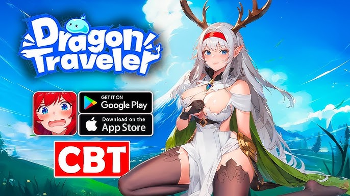 Kumpulan Game Mobile yang Dirilis Pada Bulan Januari 2026! Awal Tahun Langsung Gas!