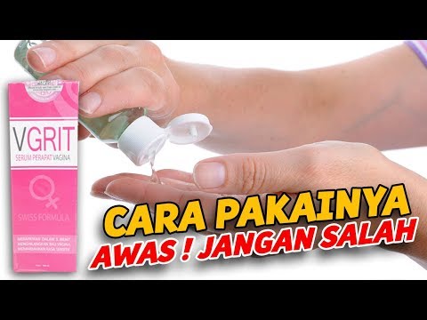 SERUM PERAPAT MISS V BPOM | SERUM VGRIT ASLI DAN PALSU 085222333010