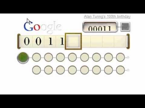8 Google Doodle (Logo Google) yang Bisa Dimainin >Yang lagi bosen masuk gan!!