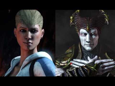 Momen-momen penting dan tak terduga dalam timeline terbaru Mortal Kombat (MK9,10,11)