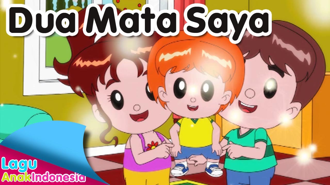 dua-mata-saya--lagu-anak-yang-memperkenalkan-anggota-tubuh-dengan-lirik-sederhana