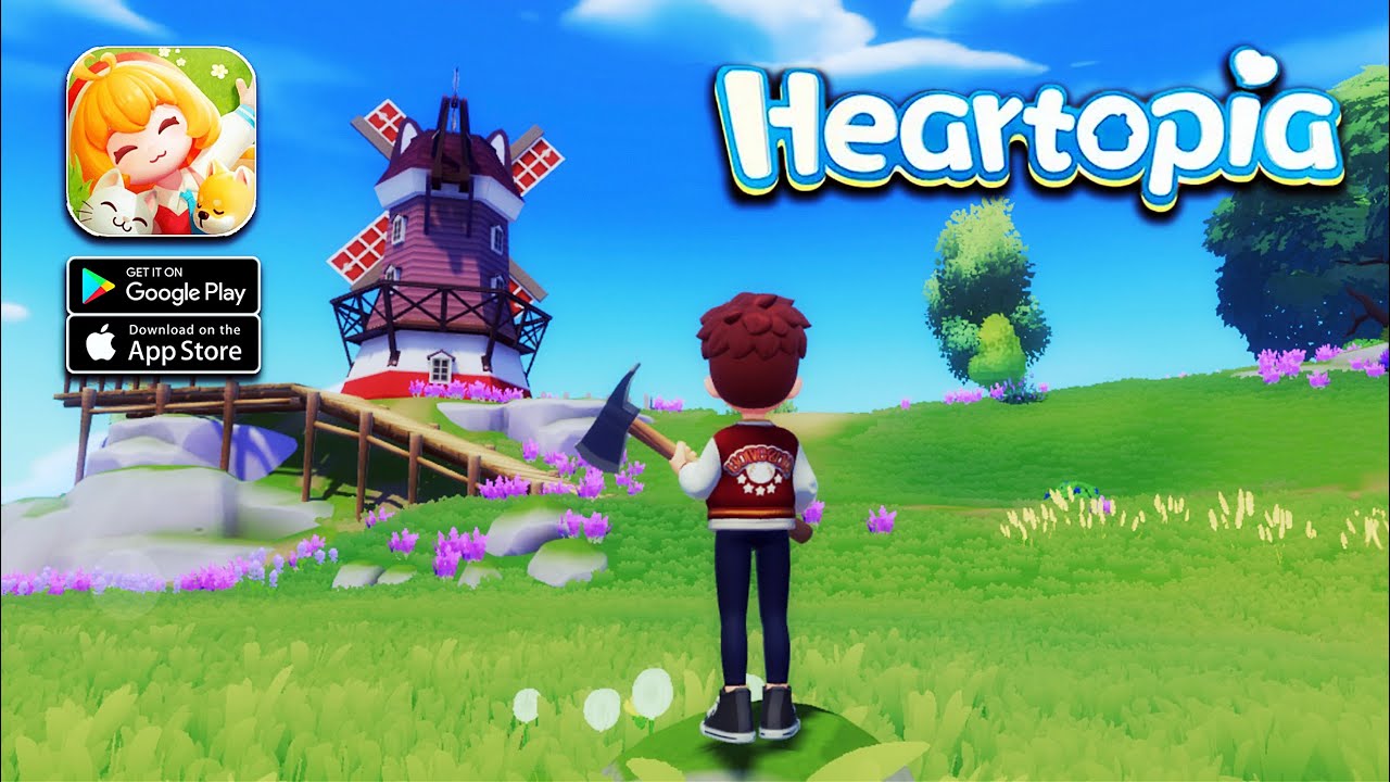 Kumpulan Game Mobile yang Dirilis Pada Bulan Desember 2025! Kosongin Memori Dulu Gan!