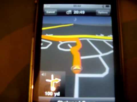 Bluetooth GPS Receiver Terkecil Untuk Navigasi Apple Android BB Laptop PC HP Tablet
