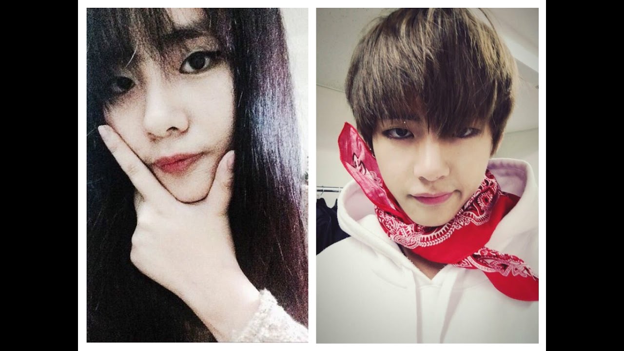 Gara-gara Mirip Artis Korea, 10 Orang Ini Ikutan Terkenal, Jadi Idol KW!