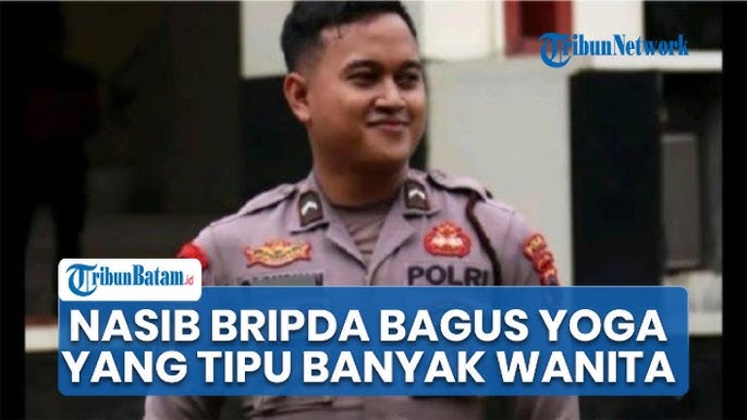 Oknum Polisi Polda Jateng Diduga Pacari Banyak Perempuan, Belum Ada Laporan Resmi