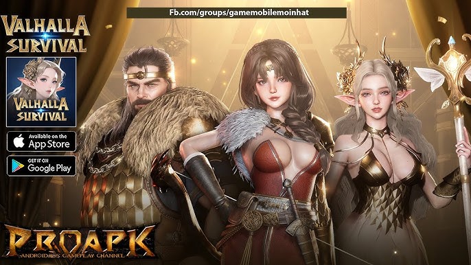 Inilah 5 Game Mobile yang Menarik di Minggu Keempat Januari 2025