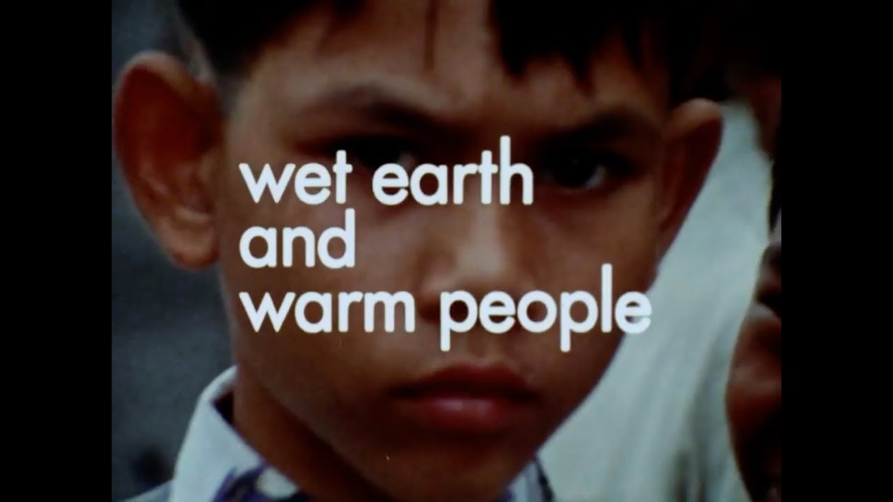 Wet Earth &amp; Warm People, Perjalanan menuju masa lalu Kota Jakarta &amp; sekitarnya