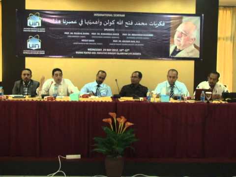 uin-jakarta-fethullah-gulen-chair-hentikan-kerja-sama