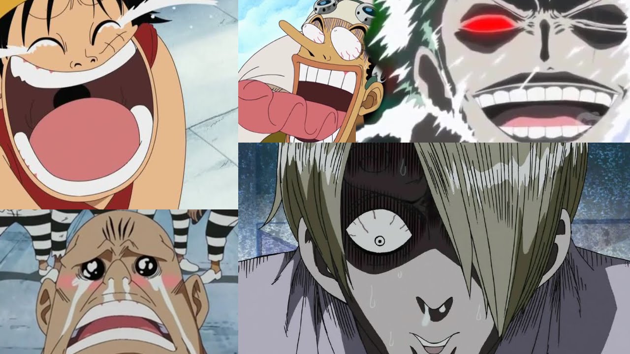 Anime Anime Terbaik Berdasarkan Tingkat Kelucuan, Jamin Ngakak Cuy !