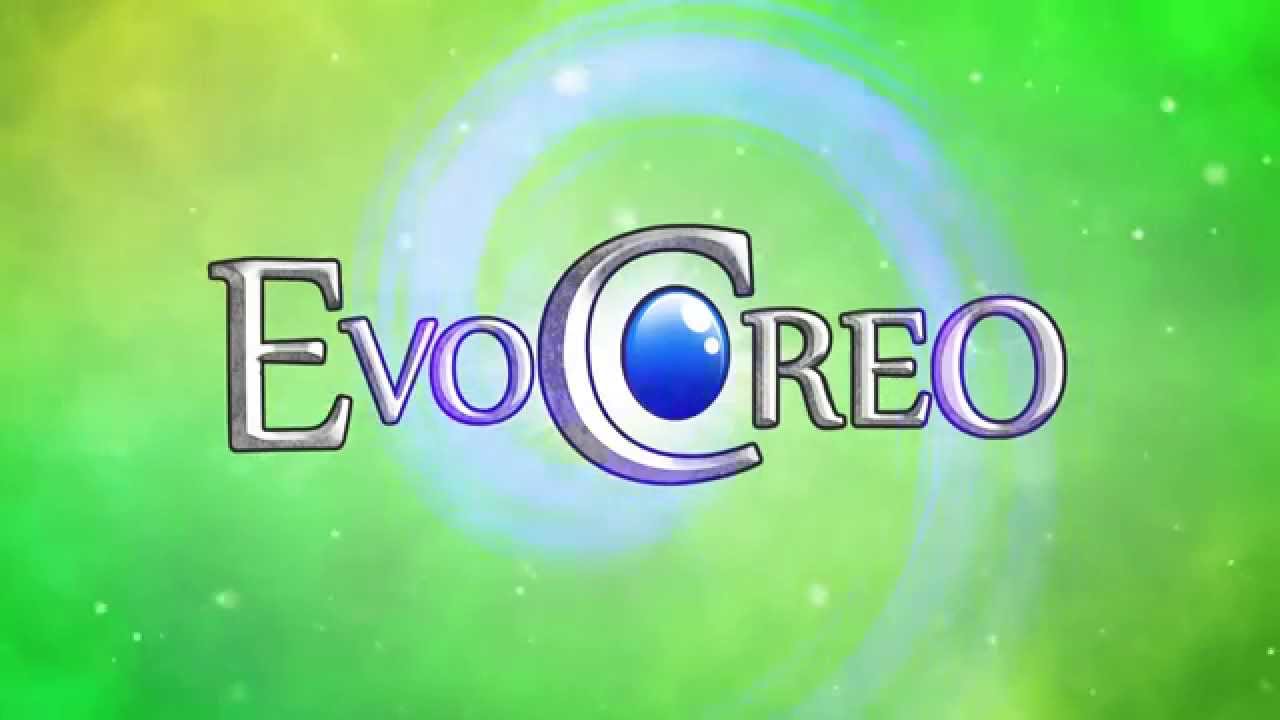 &#91;iOS/Android/&#93; EvoCreo - Pokemon Clone With Multiplayer Feature