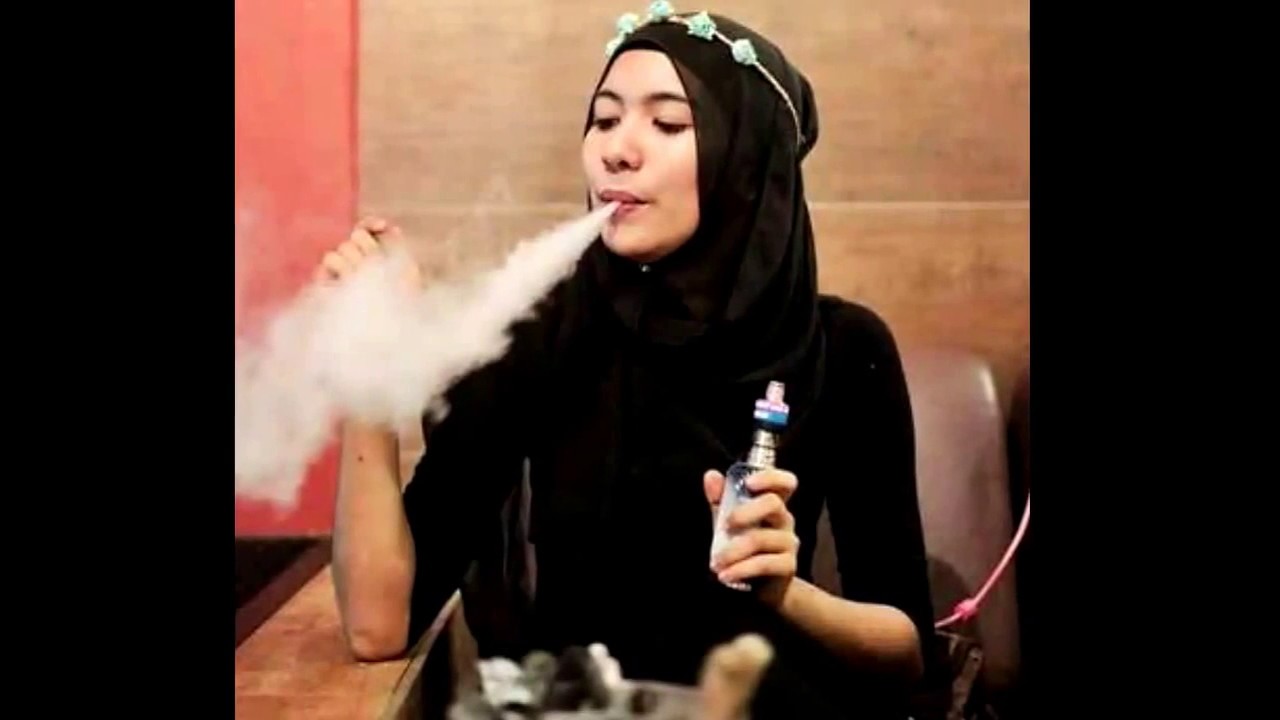 Pemerintah Resmi Pungut Cukai Vape, Penerimaan Dipatok Rp200M 