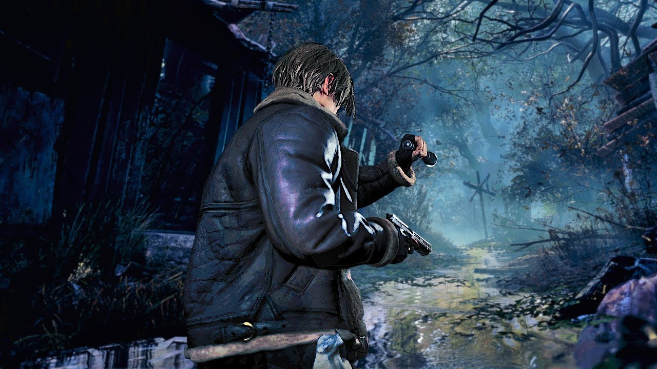 &#91;ULASAN&#93; Resident Evil 4 Remake, Pengalaman Berbeda dari Versi Aslinya