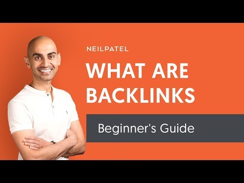 Artikel: Backlink Seo
