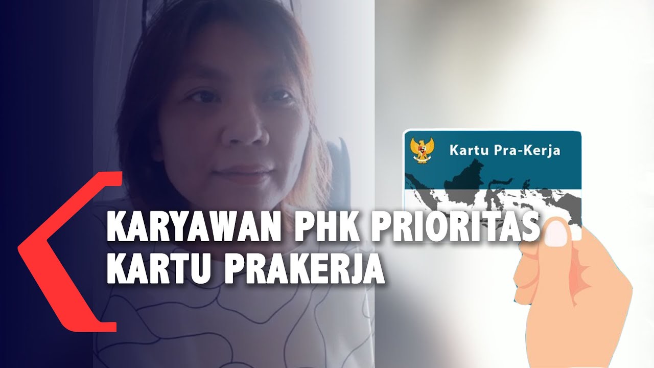 Deretan Permasalahan Kartu Prakerja Yang Tak Seindah Ekspektasinya