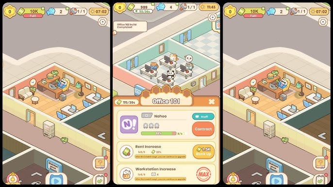 Inilah 5 Game Mobile yang Menarik di Minggu Keempat Agustus 2024