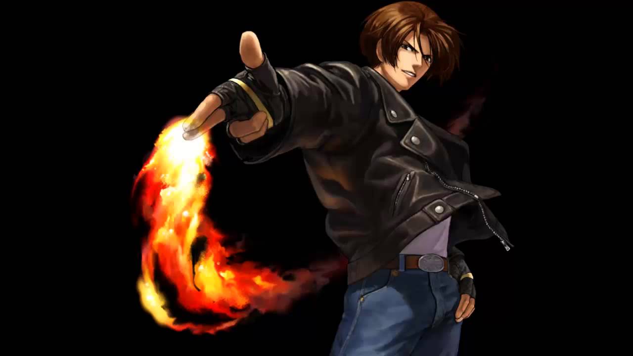Para Karakter Game Fighting Idola Kaskuser