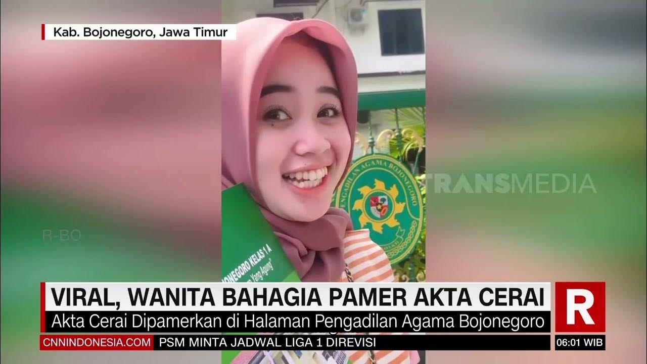 Selama 2025, Ada 2.706 Janda Baru di Wonosobo, Judi Online Jadi Alasan Gugat Cerai
