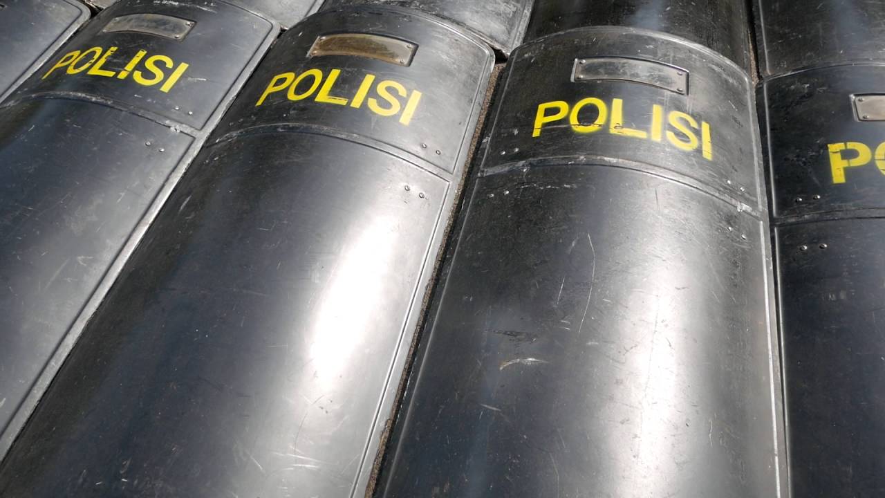 Penasaran Dengan Material Anti Peluru ?